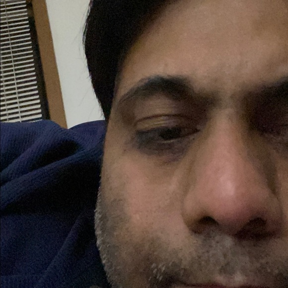 Meet your Posher, Muhammad - Picture 1 of 1